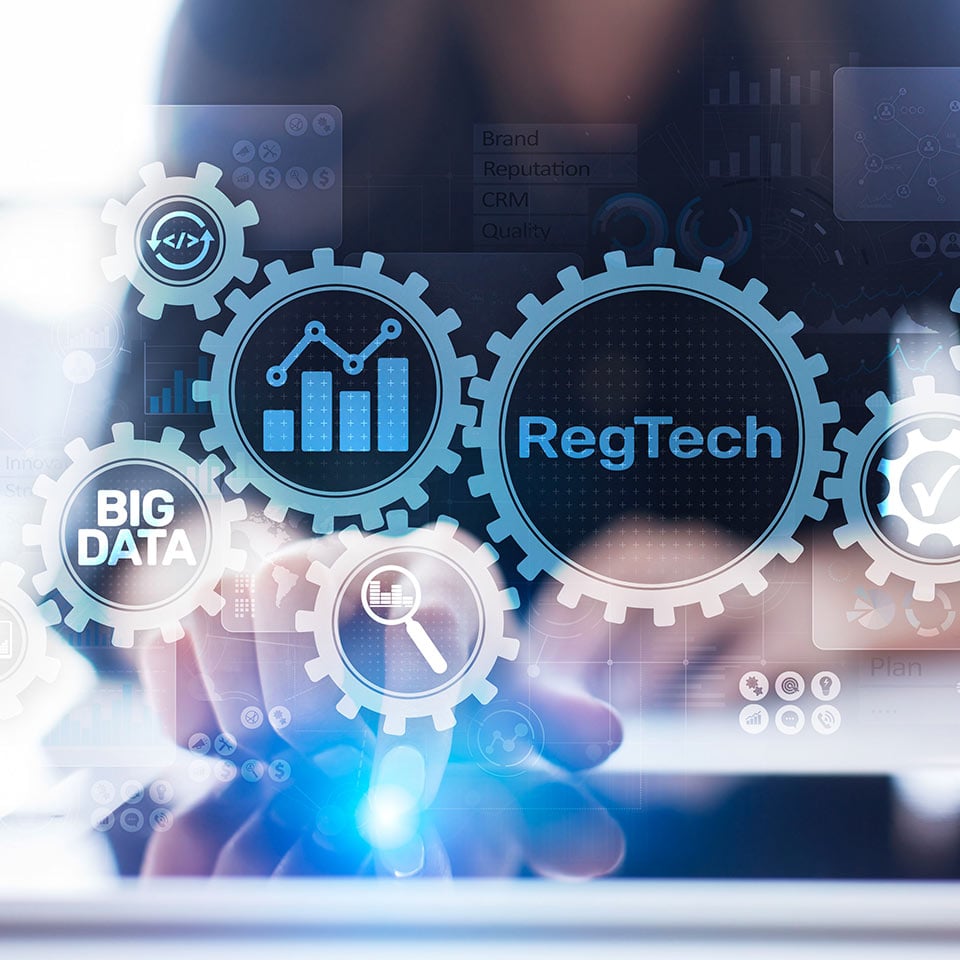 Emerging technologies and their use cases in RegTech - Klecha & Co.
