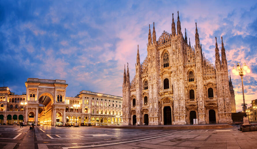 milan