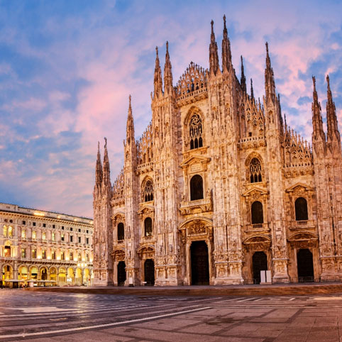 milan