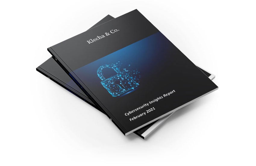 Cybersecurity Insights Report - Klecha & Co.