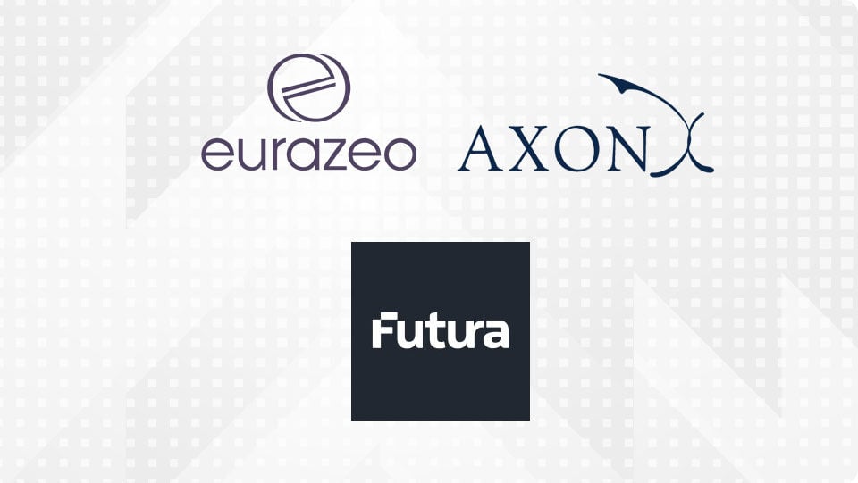Klecha & Co. advised Eurazeo, Lead Investor, and Axon Partners Group in the €14 million Series A round in Futura
