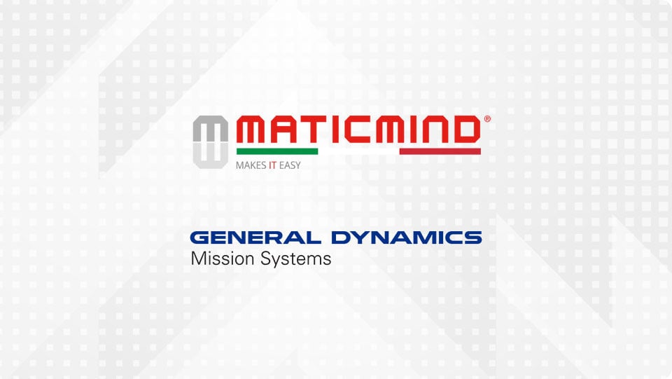 Klecha & Co. alongside Maticmind in the acquisition of General Dynamics Missions Systems