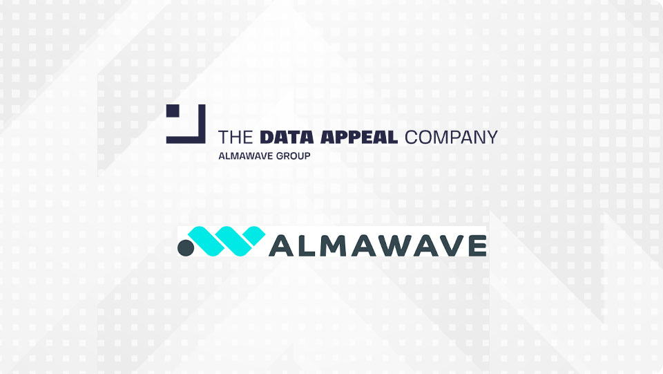 Sale of The Data Appeal Company to Almawave