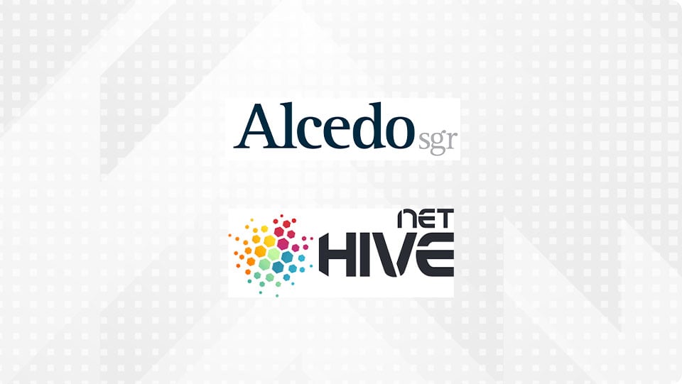 Acquisition of a majority stake of Nethive by Alcedo SGR