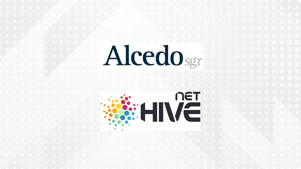 Acquisition of a majority stake of Nethive by Alcedo SGR