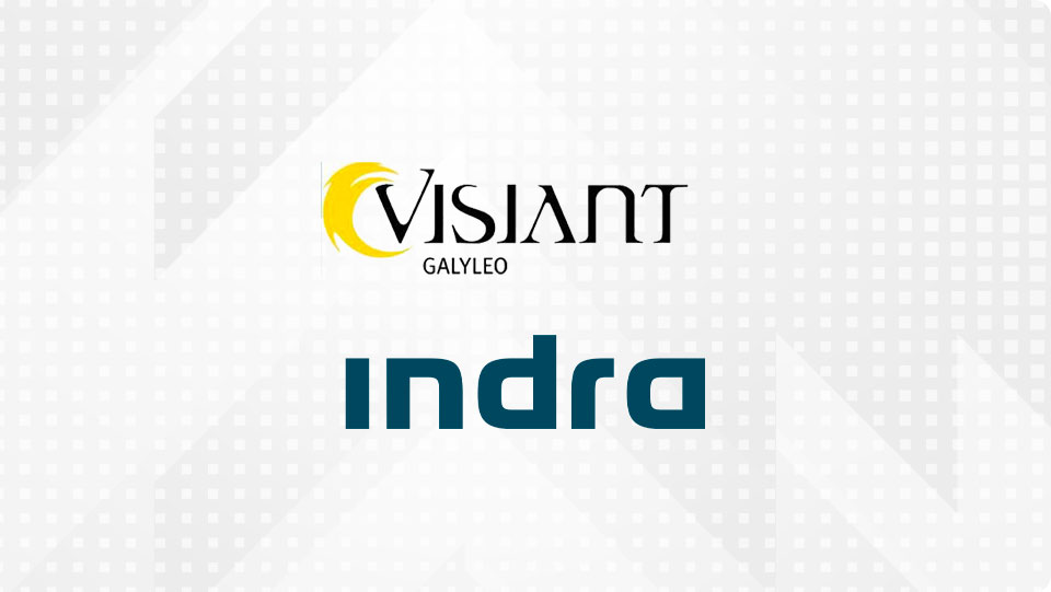 Klecha & Co. advise the Visiant Group in selling Visiant Galyleo to Indra Systemas